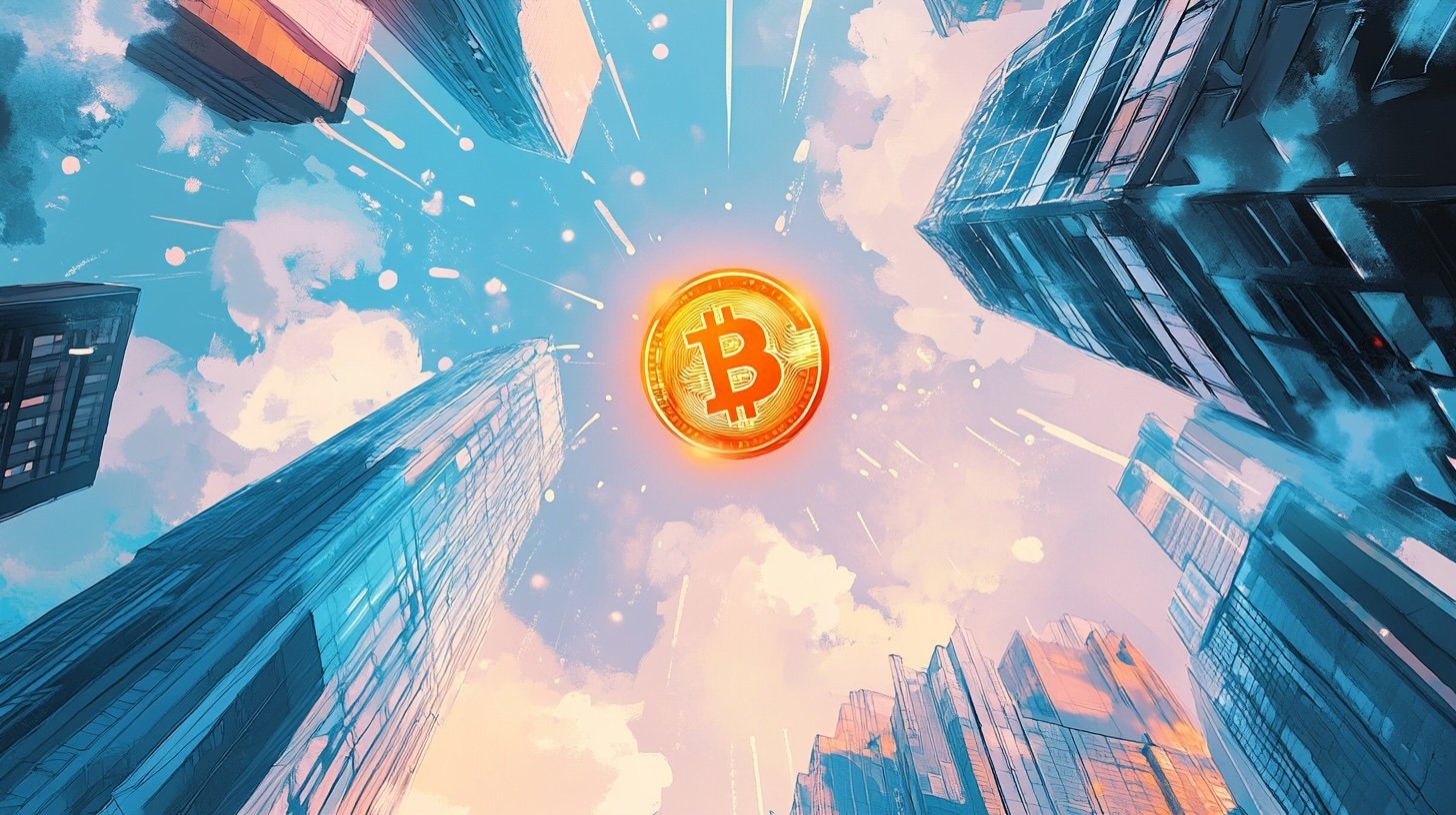 China Financial Leasing залучить $11 млн для криптоплатформи